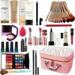 Makeup Trends