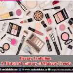 Makeup Trends -sachi shiksha
