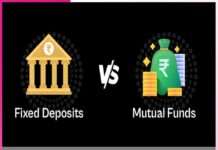 Investment in Fixed Deposit or Mutual Fund