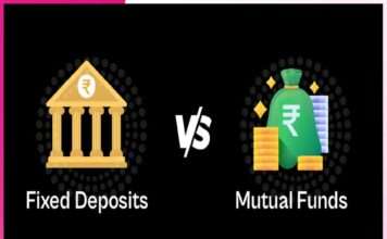 Investment in Fixed Deposit or Mutual Fund