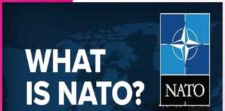 NATO -sachi shiksha