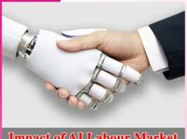 Impact of AI Labour Market -sachi shiksha