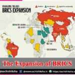 The Expansion of Brics -sachi shiksha