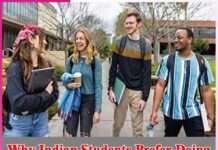 Why Indian Students Prefer Doing Master`s Abroad -sachi shiksha