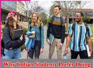 Why Indian Students Prefer Doing Master`s Abroad -sachi shiksha