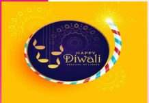 Celebrate Eco-friendly Diwali