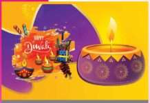 Diwali The Festival of Joy and Happiness -sachi shiksha