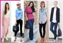 Fashion Trends and Style