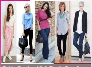 Fashion Trends and Style