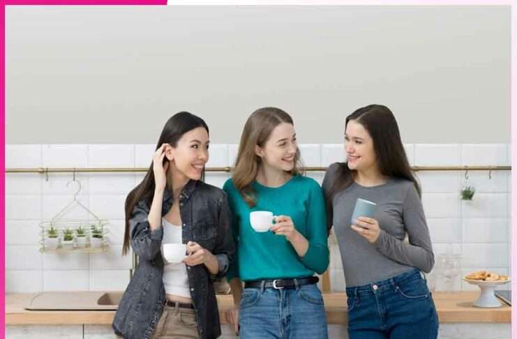 Good Roommate -sachi shiksha