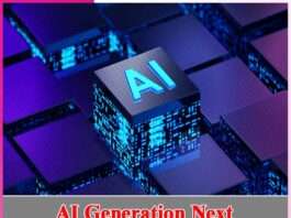 AI Generation Next -sachi shiksha