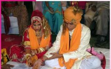 Changing Dynamics of Indian Marriages Traditional Versus Modern -sachi shiksha