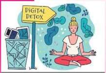 Digital Detox -sachi shiksha