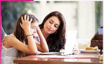 Only Parents Can Become Role Models -sachi shiksha