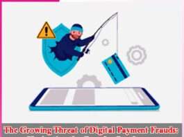 Digital Payment Frauds -sachi shiksha