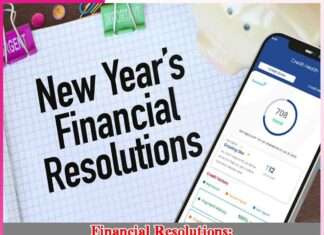 Financial Resolutions -sachi shiksha