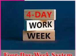 Four-Day-Week System -sachi shiksha
