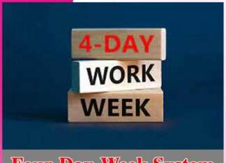 Four-Day-Week System -sachi shiksha