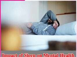 Mental Health -sachi shiksha