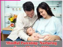Mindful Parenting -sachi shiksha