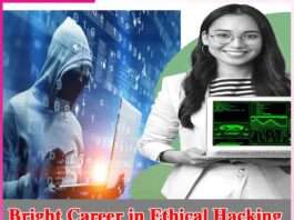 Bright Career in Ethical Hacking -sachi shiksha