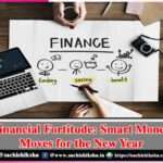 Financial Fortitude -sachi shiksha