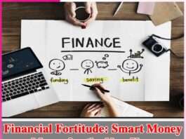 Financial Fortitude