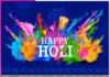 Hues of Holi-Preparing for the Festival of Colors in March -sachi shiksha