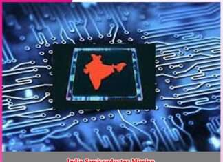India Semiconductor Mission -sachi shiksha