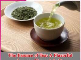 The Essence of Tea