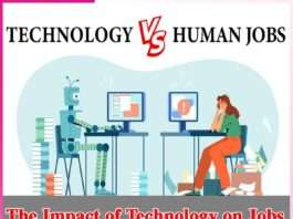 The Impact of Technology on Jobs -sachi shiksha