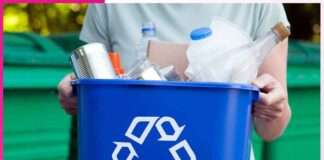 Waste Reduction and Recycling