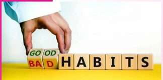 How to Tackle Bad Habits -sachi shiksha