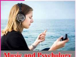 Music and Psychology -sachi shiksha