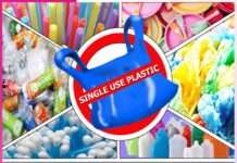 Single-use Plastic Ban -sachi shiksha