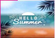 The Summer Style -sachi shiksha