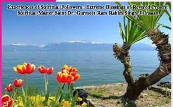 Do Meditation & Serve People Selflessly