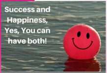 Happy Versus Successful -sachi shiksha