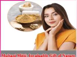 Multani Mitti Invaluable Gift of Nature -sachi shiksha