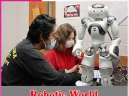 Robotic World -sachi shiksha