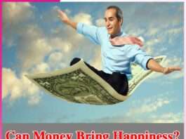 Can Money Bring Happiness -sachi shiksha