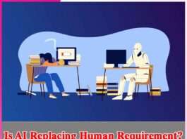 Is AI Replacing Human Requirement -sachi shiksha