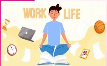 Lack of Work and Life Balance in the Present Times -sachi shiksha