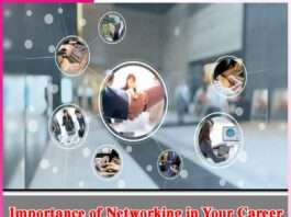 Importance of Networking in Your Career -sachi shiksha