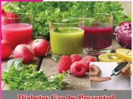 Diabetes Can be Prevented -sachi shiksha