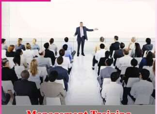 Management Training -sachi shiksha