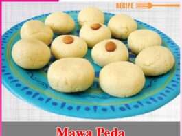 Mawa Peda