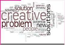 Using Creativity to Solve the Problems -sachi shiksha