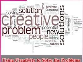 Using Creativity to Solve the Problems -sachi shiksha