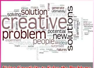 Using Creativity to Solve the Problems -sachi shiksha